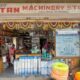 CHETAN MACHINARY STORES GULBARGA