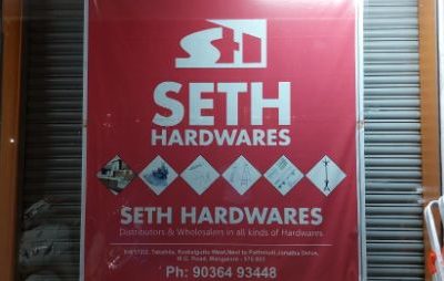 SETH HARDWARES MANGALORE