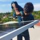 NEW SOLAR TECH FRANCE TECHNOLOGY KASARAGOD