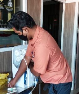 SAFE WATER SOLUTIONS KASARGOD
