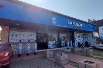 SAFE WATER SOLUTIONS KASARGOD