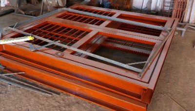 LALIT ENGINEERING WORKS HUBLI