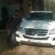 6th SPEED THE LUXURY CAR SERVICE CHIKMAGALUR