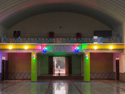 A.H.I. SANGOLLI MARRIAGE HALL DHARWAD