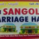 A.H.I. SANGOLLI MARRIAGE HALL DHARWAD