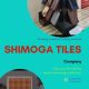 SHIMOGA TILE COMPANY SHIVAMOGGA