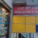 AMAR GLASS & HARDWARE SHIVAMOGGA