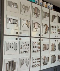 BHAVANI HARDWARE & PLYWOOD CENTRE RAICHUR