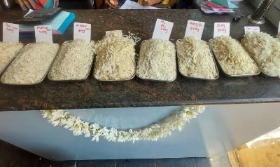 SHRI SAI BALAJI TRADERS HUBLI
