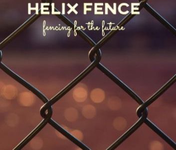 HELIX FENCE FENCING FOR THE FUTURE BANGALORE