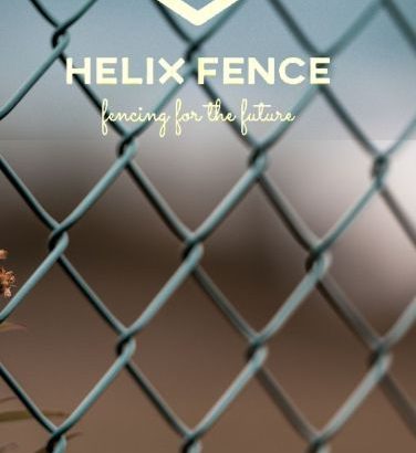 HELIX FENCE FENCING FOR THE FUTURE BANGALORE