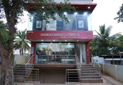 DHONGADI MARBLES & GRANITES HUBLI