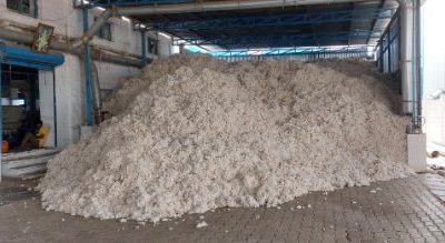 MALLIKARJUN B. SURKOD GINNING & PRESSING FACTRORY ANNIGERI