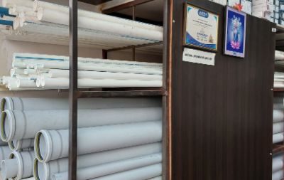BHAVANI TRADERS DHARWAD