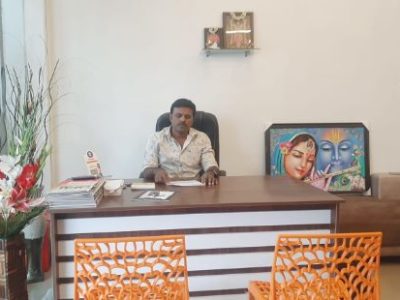 S.S.I. FURNITURE CHIKMAGALUR