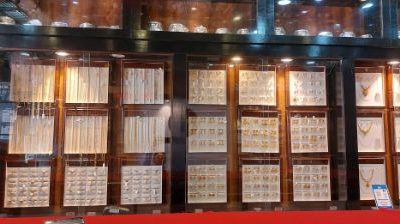 SARASWATI JEWELS DHARWAD