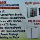 ABHI CONTROLS & COATINGS RAYAPUR Branch DHARWAD