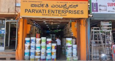 PARVATI ENTERPRISES HUBLI