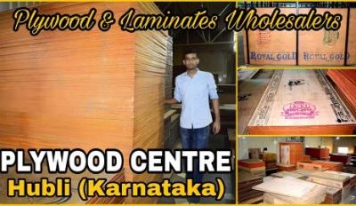 PLYWOOD CENTRE HUBLI