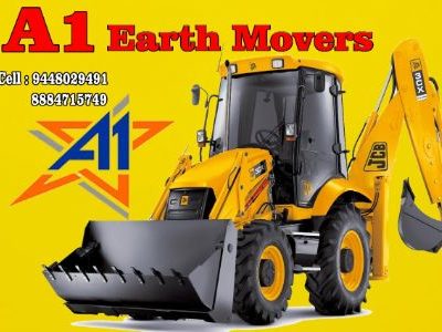 A1 EARTH MOVERS & TRANSPORTS DHARWAD