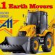 A1 EARTH MOVERS & TRANSPORTS DHARWAD