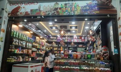 NEW MISTY CHOCO WORLD CHIKMAGALUR
