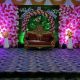 ZHANKAR & SONS STAGE & PENDAL DECORATION DHARWAD