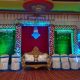 ZHANKAR & SONS STAGE & PENDAL DECORATION DHARWAD