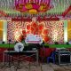 ZHANKAR & SONS STAGE & PENDAL DECORATION DHARWAD