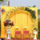 ZHANKAR & SONS STAGE & PENDAL DECORATION DHARWAD