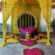 ZHANKAR & SONS STAGE & PENDAL DECORATION DHARWAD