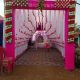 ZHANKAR & SONS STAGE & PENDAL DECORATION DHARWAD