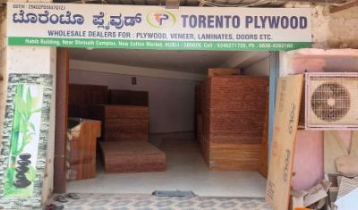 TORENTO PLYWOOD HUBLI