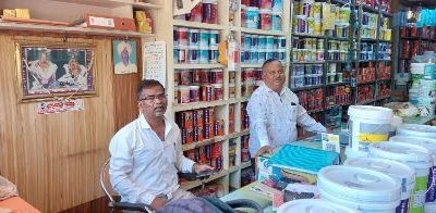 PARVATI ENTERPRISES HUBLI