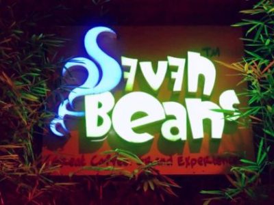 SEVEN BEANS DHARWAD