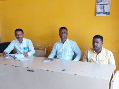 I.Y. GANDAPURI ONION & POTATO MERCHANTS HUBLI