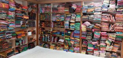 SHREE SAREE CENTRE GADAG