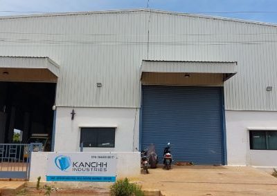 KANCHH INDUSTRIES HUBLI