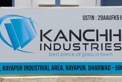 KANCHH INDUSTRIES HUBLI