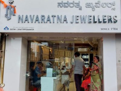 NAVARATNA JEWELLERS DHARWAD