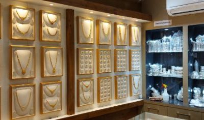 NAVARATNA JEWELLERS DHARWAD