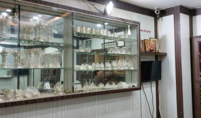 SHRI DHANALAXMI GEM JEWELLERS DHARWAD