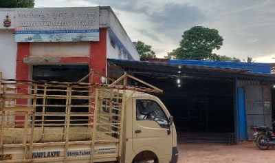 VIJAYALAXMI STEELS & TUBES HUBLI