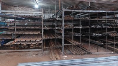 VIJAYALAXMI STEELS & TUBES HUBLI