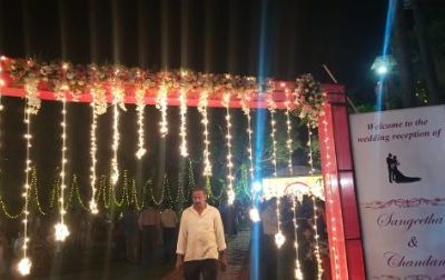 G.K.F. SHAMIYANA DHARWAD