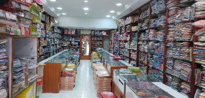 B. KHATAWKAR & SONS HUBLI