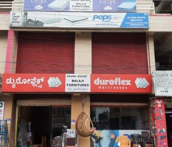 BALAJI FURNITURES CHIKMAGALUR