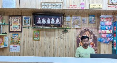 MAHALAKSHMI SAREE CENTRE KITTUR