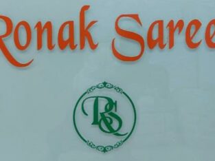 RONAK SAREES HUBLI