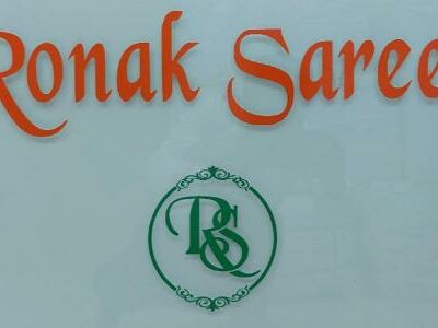 RONAK SAREES HUBLI